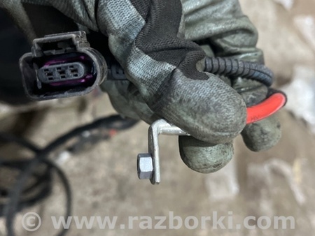 ФОТО Электропроводка для Volkswagen Atlas/Teramont I +1 рест (17-23) Київ