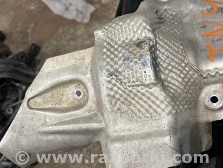 ФОТО Тепловой экран для Volkswagen Atlas/Teramont I +1 рест (17-23) Київ