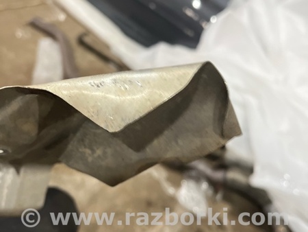 ФОТО Тепловой экран для Volkswagen Atlas/Teramont I +1 рест (17-23) Київ