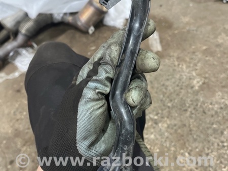 ФОТО Пластик для Volkswagen Atlas/Teramont I +1 рест (17-23) Київ