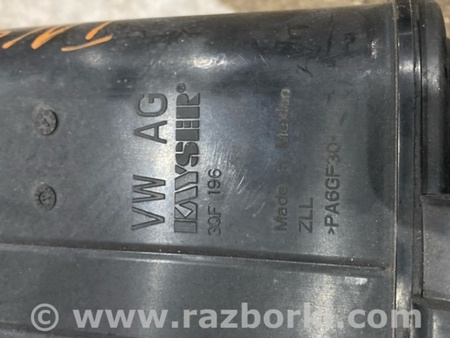 ФОТО Адсорбер для Volkswagen Atlas/Teramont I +1 рест (17-23) Київ