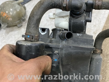 ФОТО Адсорбер для Volkswagen Atlas/Teramont I +1 рест (17-23) Київ