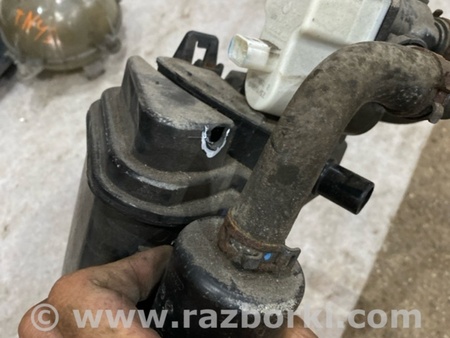 ФОТО Адсорбер для Volkswagen Atlas/Teramont I +1 рест (17-23) Київ