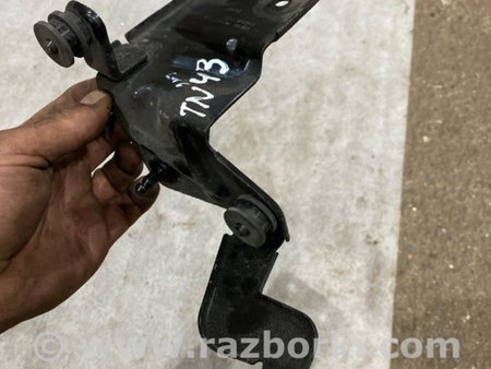 ФОТО Кронштейн для Volkswagen Atlas/Teramont I +1 рест (17-23) Київ