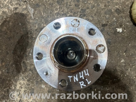 ФОТО Ступица для Volkswagen Atlas/Teramont I +1 рест (17-23) Київ