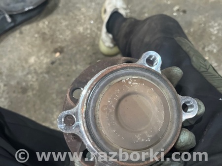 ФОТО Ступица для Volkswagen Atlas/Teramont I +1 рест (17-23) Київ