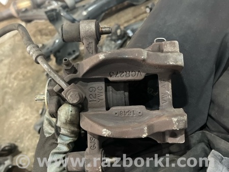 ФОТО Суппорт тормозной для Volkswagen Atlas/Teramont I +1 рест (17-23) Київ