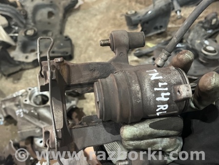 ФОТО Суппорт тормозной для Volkswagen Atlas/Teramont I +1 рест (17-23) Київ