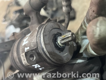 ФОТО Суппорт тормозной для Volkswagen Atlas/Teramont I +1 рест (17-23) Київ