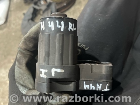 ФОТО Моторчик стояночного тормоза для Volkswagen Atlas/Teramont I +1 рест (17-23) Київ