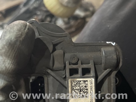 ФОТО Моторчик стояночного тормоза для Volkswagen Atlas/Teramont I +1 рест (17-23) Київ