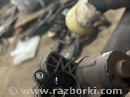 ФОТО Моторчик стояночного тормоза для Volkswagen Atlas/Teramont I +1 рест (17-23) Київ