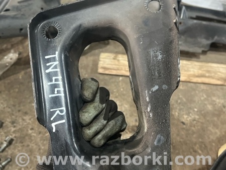 ФОТО Кронштейн для Volkswagen Atlas/Teramont I +1 рест (17-23) Київ