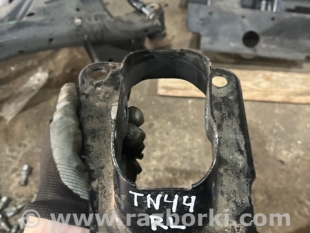 ФОТО Кронштейн для Volkswagen Atlas/Teramont I +1 рест (17-23) Київ