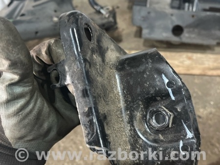 ФОТО Кронштейн для Volkswagen Atlas/Teramont I +1 рест (17-23) Київ