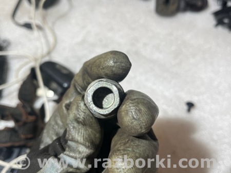 ФОТО Болт колесный для Volkswagen Atlas/Teramont I +1 рест (17-23) Київ