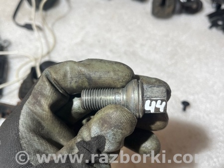 ФОТО Болт колесный для Volkswagen Atlas/Teramont I +1 рест (17-23) Київ