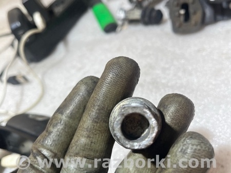 ФОТО Болт колесный для Volkswagen Atlas/Teramont I +1 рест (17-23) Київ