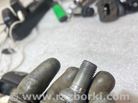 ФОТО Болт колесный для Volkswagen Atlas/Teramont I +1 рест (17-23) Київ