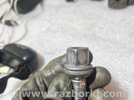 ФОТО Болт колесный для Volkswagen Atlas/Teramont I +1 рест (17-23) Київ