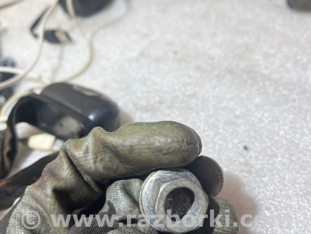 ФОТО Болт колесный для Volkswagen Atlas/Teramont I +1 рест (17-23) Київ