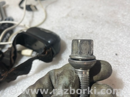 ФОТО Болт колесный для Volkswagen Atlas/Teramont I +1 рест (17-23) Київ