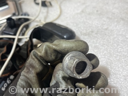 ФОТО Болт колесный для Volkswagen Atlas/Teramont I +1 рест (17-23) Київ