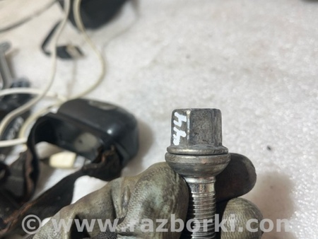 ФОТО Болт колесный для Volkswagen Atlas/Teramont I +1 рест (17-23) Київ