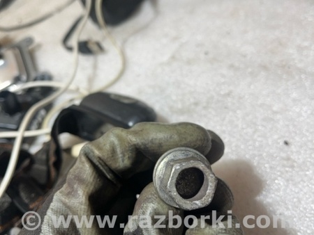 ФОТО Болт колесный для Volkswagen Atlas/Teramont I +1 рест (17-23) Київ