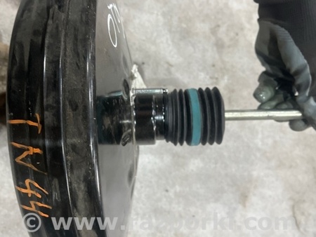 ФОТО Вакуумный насос для Volkswagen Atlas/Teramont I +1 рест (17-23) Київ