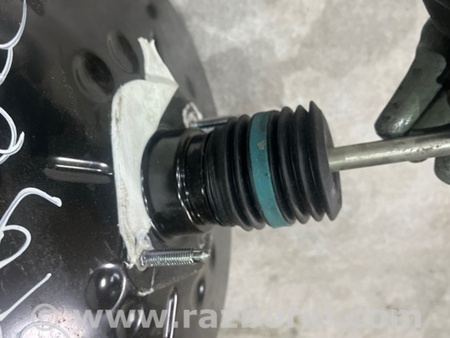 ФОТО Вакуумный насос для Volkswagen Atlas/Teramont I +1 рест (17-23) Київ