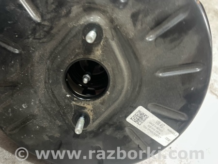 ФОТО Вакуумный насос для Volkswagen Atlas/Teramont I +1 рест (17-23) Київ