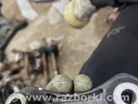 ФОТО Рычаг подвески для Volkswagen Atlas/Teramont I +1 рест (17-23) Київ