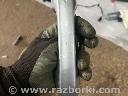 ФОТО Ручка двери внешняя для Volkswagen Atlas/Teramont I +1 рест (17-23) Київ