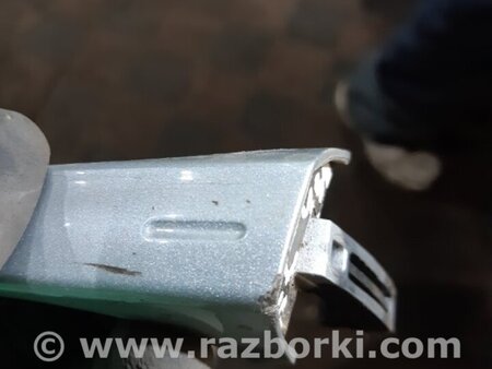 ФОТО Ручка двери внешняя для Volkswagen Atlas/Teramont I +1 рест (17-23) Київ