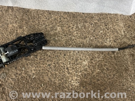 ФОТО Кронштейн ручки двери для Volkswagen Atlas/Teramont I +1 рест (17-23) Київ