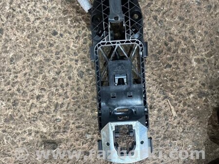 ФОТО Кронштейн ручки двери для Volkswagen Atlas/Teramont I +1 рест (17-23) Київ