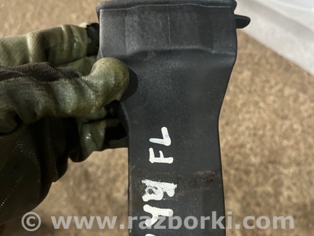 ФОТО Ограничитель двери для Volkswagen Atlas/Teramont I +1 рест (17-23) Київ