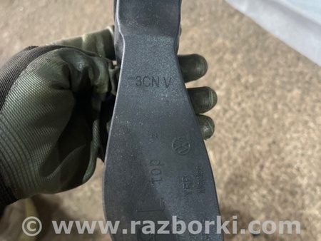 ФОТО Ограничитель двери для Volkswagen Atlas/Teramont I +1 рест (17-23) Київ