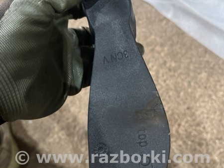 ФОТО Ограничитель двери для Volkswagen Atlas/Teramont I +1 рест (17-23) Київ