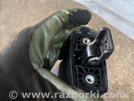 ФОТО Ограничитель двери для Volkswagen Atlas/Teramont I +1 рест (17-23) Київ