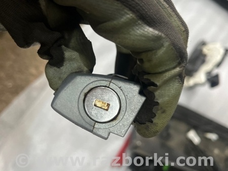 ФОТО Замок боковой двери для Volkswagen Atlas/Teramont I +1 рест (17-23) Київ