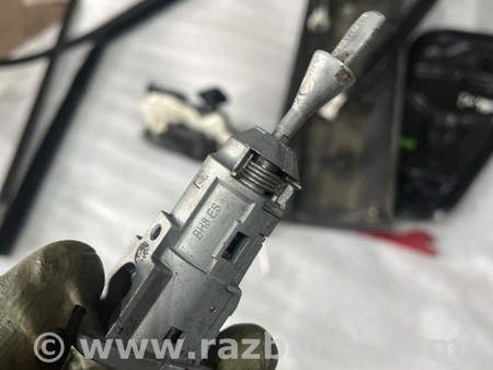 ФОТО Замок боковой двери для Volkswagen Atlas/Teramont I +1 рест (17-23) Київ