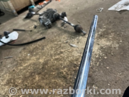 ФОТО Молдинг двери для Volkswagen Atlas/Teramont I +1 рест (17-23) Київ