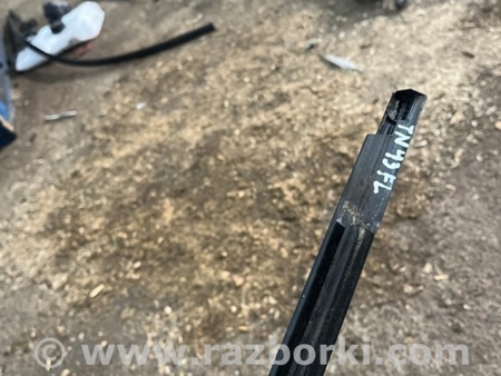 ФОТО Молдинг двери для Volkswagen Atlas/Teramont I +1 рест (17-23) Київ