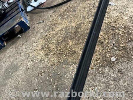 ФОТО Молдинг двери для Volkswagen Atlas/Teramont I +1 рест (17-23) Київ