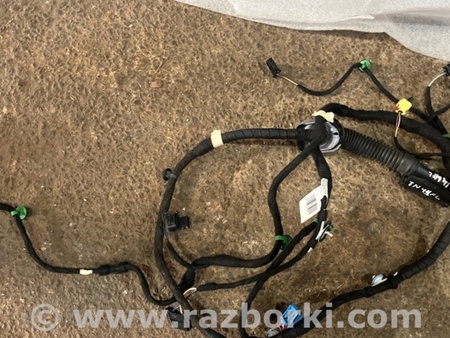 ФОТО Проводка двери для Volkswagen Atlas/Teramont I +1 рест (17-23) Київ