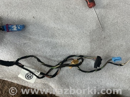 ФОТО Проводка двери для Volkswagen Atlas/Teramont I +1 рест (17-23) Київ