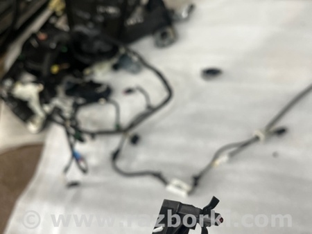 ФОТО Проводка двери для Volkswagen Atlas/Teramont I +1 рест (17-23) Київ