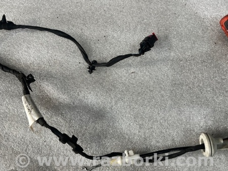 ФОТО Проводка двери для Volkswagen Atlas/Teramont I +1 рест (17-23) Київ